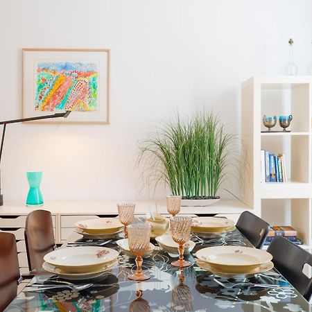 C92 - Rustic Two Bedrooms Apartment With Terrace Málaga Exteriör bild