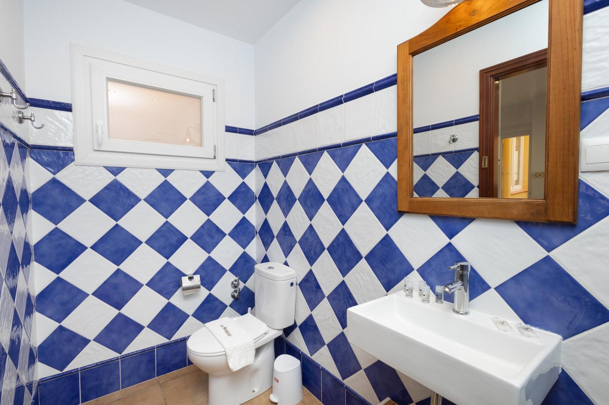 C92 - Rustic Two Bedrooms Apartment With Terrace Málaga Exteriör bild