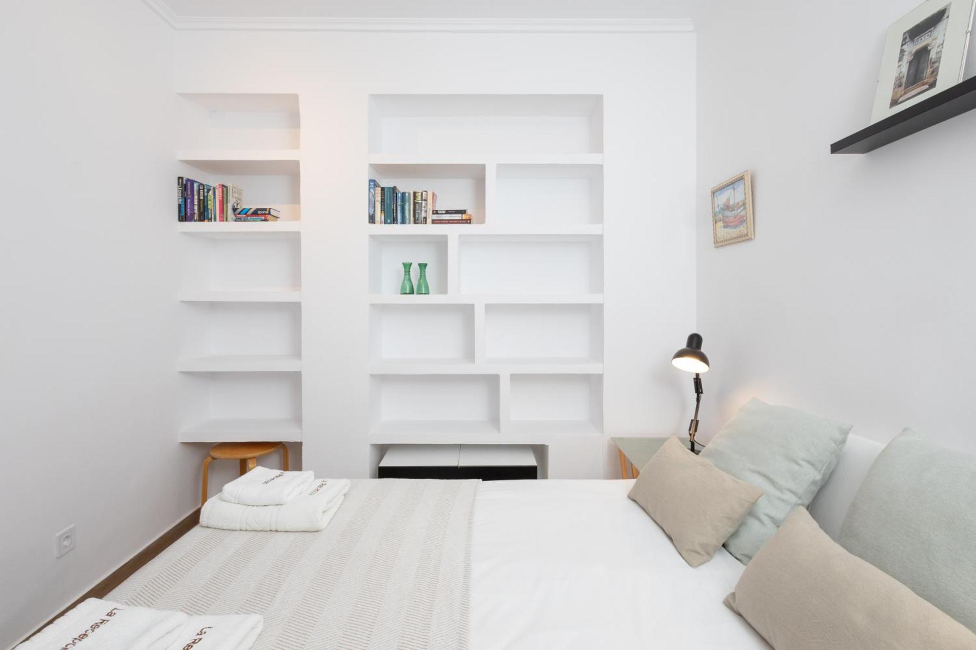 C92 - Rustic Two Bedrooms Apartment With Terrace Málaga Exteriör bild